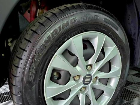 FIAT Mobi 1.0 4P FLEX EVO LIKE, Foto 4