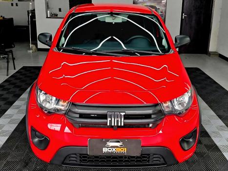 FIAT Mobi 1.0 4P FLEX EVO LIKE, Foto 5