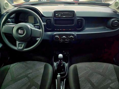 FIAT Mobi 1.0 4P FLEX EVO LIKE, Foto 6