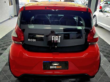FIAT Mobi 1.0 4P FLEX EVO LIKE, Foto 7