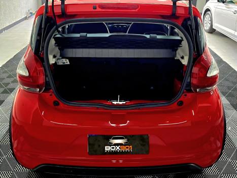 FIAT Mobi 1.0 4P FLEX EVO LIKE, Foto 8