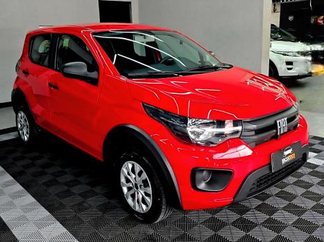 FIAT Mobi 1.0 4P FLEX EVO LIKE, Foto 9