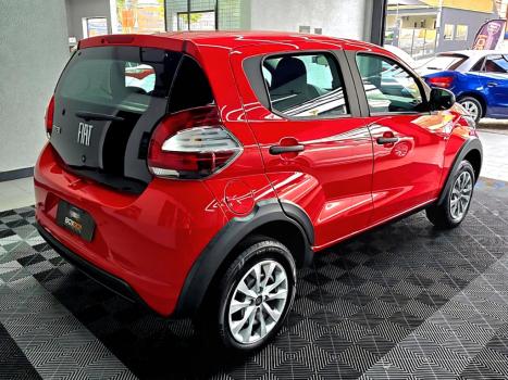 FIAT Mobi 1.0 4P FLEX EVO LIKE, Foto 11