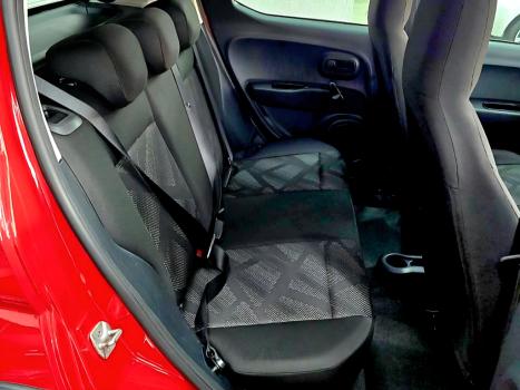 FIAT Mobi 1.0 4P FLEX EVO LIKE, Foto 12