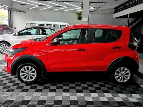 FIAT Mobi 1.0 4P FLEX EVO LIKE, Foto 13