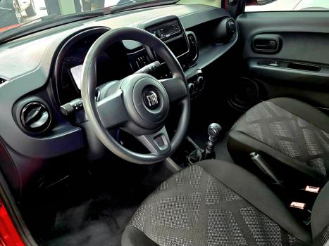 FIAT Mobi 1.0 4P FLEX EVO LIKE, Foto 14