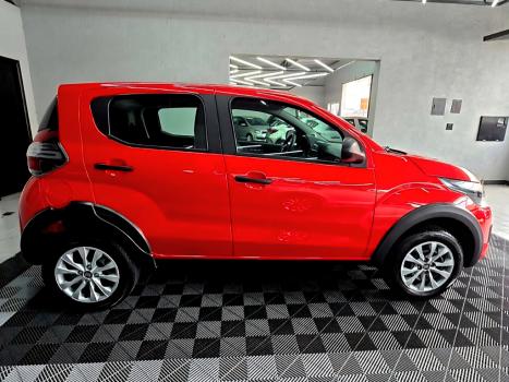 FIAT Mobi 1.0 4P FLEX EVO LIKE, Foto 15