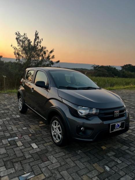 FIAT Mobi 1.0 4P FLEX EVO LIKE, Foto 2