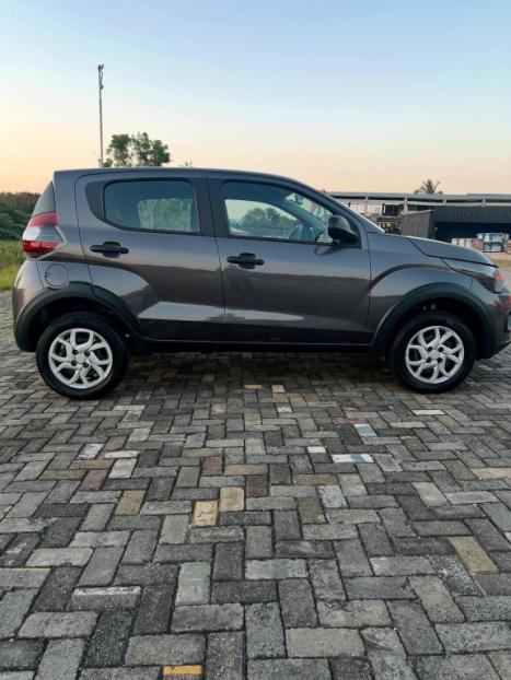 FIAT Mobi 1.0 4P FLEX EVO LIKE, Foto 3