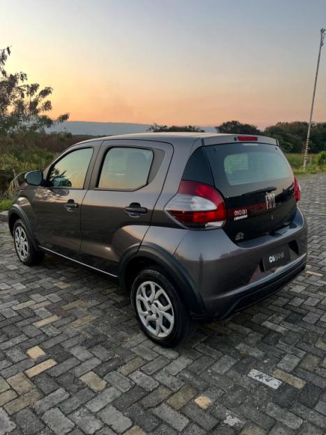 FIAT Mobi 1.0 4P FLEX EVO LIKE, Foto 6