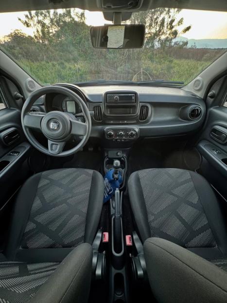 FIAT Mobi 1.0 4P FLEX EVO LIKE, Foto 7
