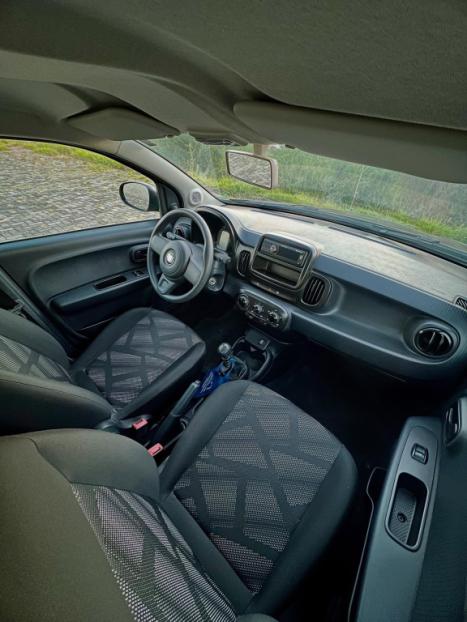 FIAT Mobi 1.0 4P FLEX EVO LIKE, Foto 8