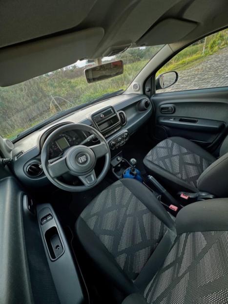 FIAT Mobi 1.0 4P FLEX EVO LIKE, Foto 10