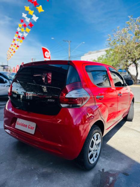 FIAT Mobi 1.0 4P FLEX DRIVE FIRE FLY, Foto 3