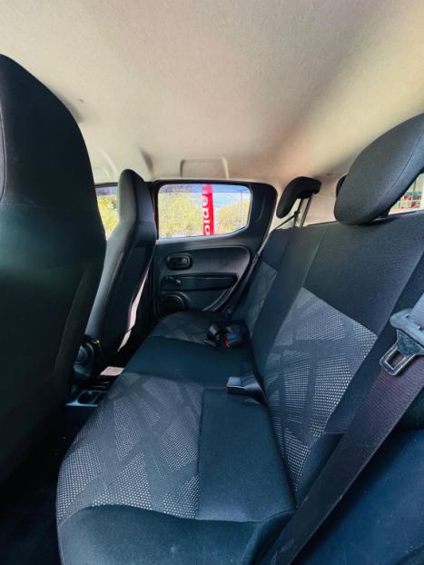 FIAT Mobi 1.0 4P FLEX DRIVE FIRE FLY, Foto 7