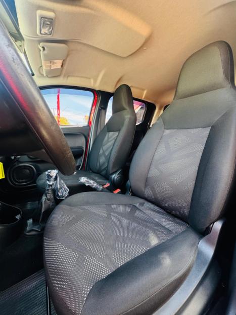 FIAT Mobi 1.0 4P FLEX DRIVE FIRE FLY, Foto 8