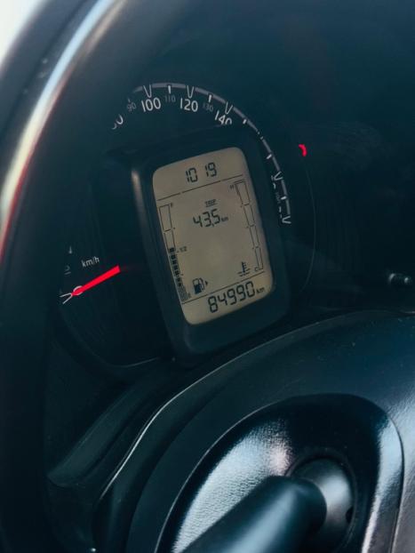 FIAT Mobi 1.0 4P FLEX DRIVE FIRE FLY, Foto 9