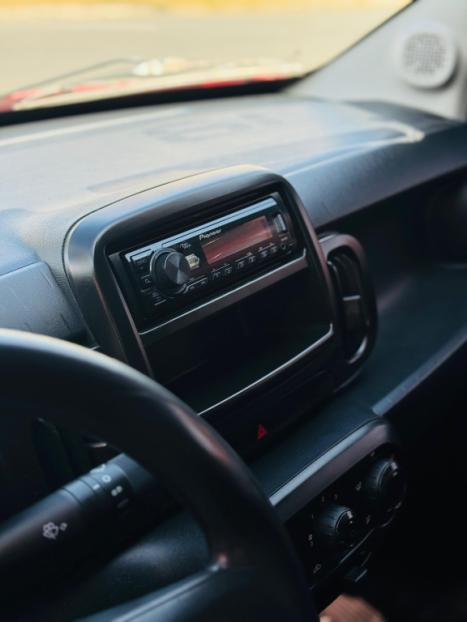 FIAT Mobi 1.0 4P FLEX DRIVE FIRE FLY, Foto 11