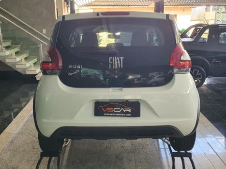 FIAT Mobi 1.0 4P FLEX EVO LIKE, Foto 4