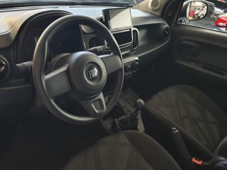 FIAT Mobi 1.0 4P FLEX EVO LIKE, Foto 5