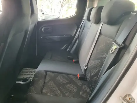 FIAT Mobi 1.0 4P FLEX EVO LIKE, Foto 8