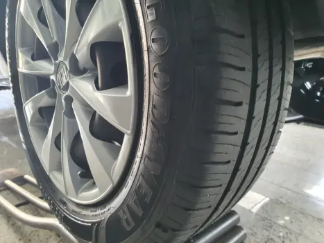 FIAT Mobi 1.0 4P FLEX EVO LIKE, Foto 9