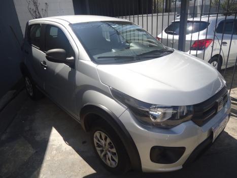 FIAT Mobi 1.0 4P FLEX EVO LIKE, Foto 1