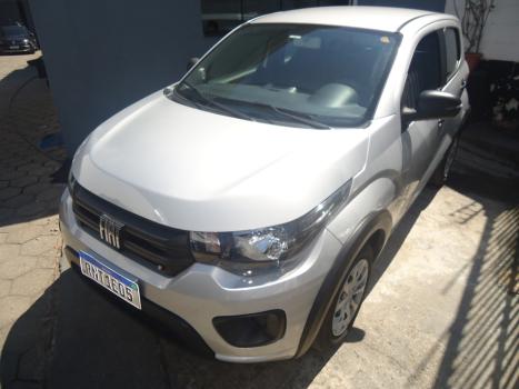 FIAT Mobi 1.0 4P FLEX EVO LIKE, Foto 2