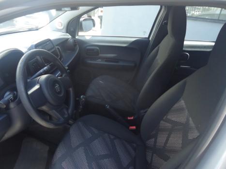 FIAT Mobi 1.0 4P FLEX EVO LIKE, Foto 3