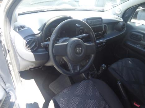 FIAT Mobi 1.0 4P FLEX EVO LIKE, Foto 4
