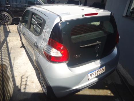 FIAT Mobi 1.0 4P FLEX EVO LIKE, Foto 6