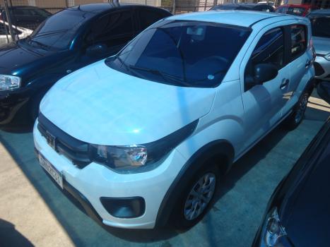 FIAT Mobi 1.0 4P FLEX EVO LIKE, Foto 2