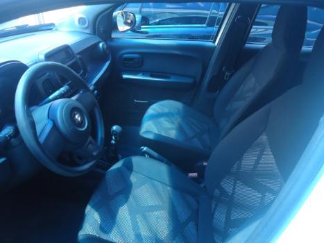 FIAT Mobi 1.0 4P FLEX EVO LIKE, Foto 3