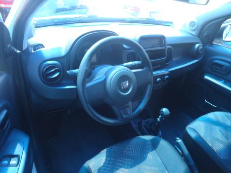 FIAT Mobi 1.0 4P FLEX EVO LIKE, Foto 4