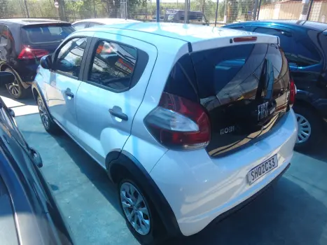 FIAT Mobi 1.0 4P FLEX EVO LIKE, Foto 6