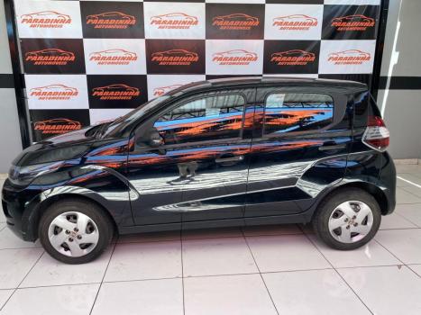 FIAT Mobi 1.0 4P FLEX EVO EASY ON, Foto 2