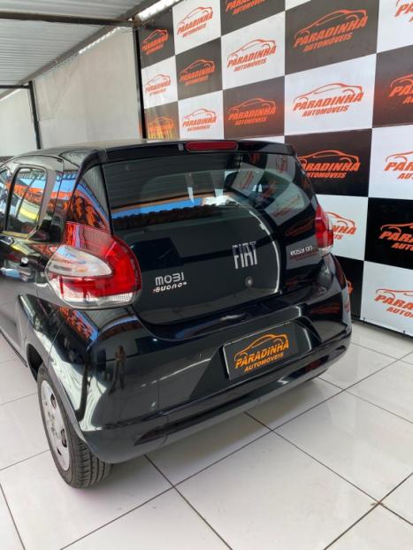 FIAT Mobi 1.0 4P FLEX EVO EASY ON, Foto 3