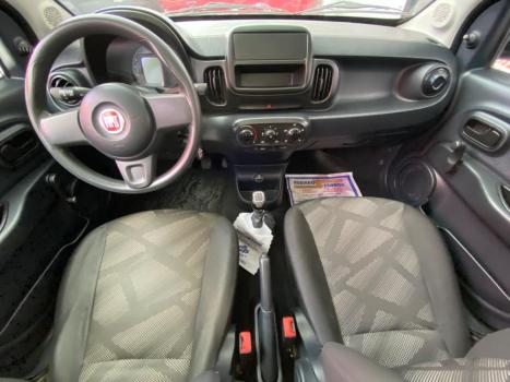 FIAT Mobi 1.0 4P FLEX EVO EASY ON, Foto 4