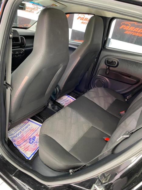 FIAT Mobi 1.0 4P FLEX EVO EASY ON, Foto 5