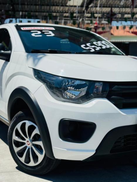 FIAT Mobi 1.0 4P FLEX EVO LIKE, Foto 1
