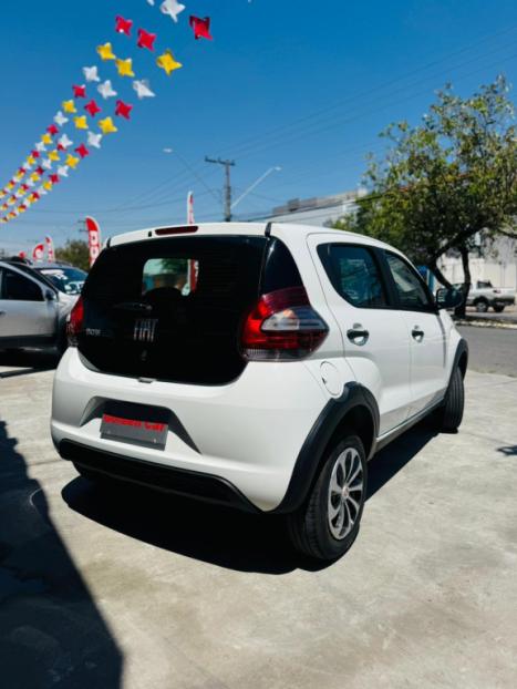 FIAT Mobi 1.0 4P FLEX EVO LIKE, Foto 4