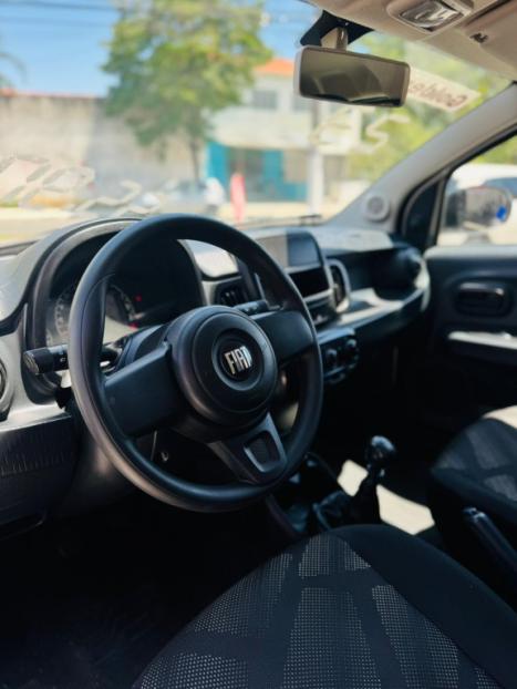 FIAT Mobi 1.0 4P FLEX EVO LIKE, Foto 5