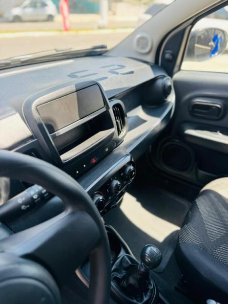 FIAT Mobi 1.0 4P FLEX EVO LIKE, Foto 7