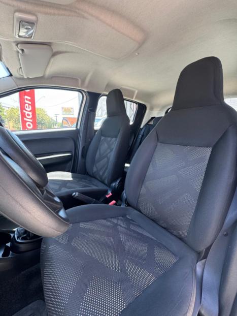 FIAT Mobi 1.0 4P FLEX EVO LIKE, Foto 8