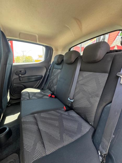 FIAT Mobi 1.0 4P FLEX EVO LIKE, Foto 9