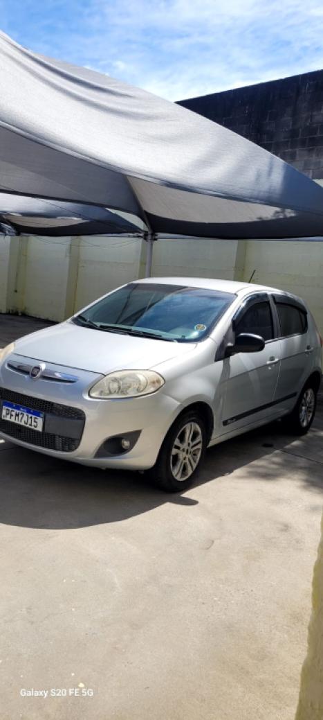 FIAT Palio 1.0 4P EVO FIRE FLEX ATTRACTIVE, Foto 4