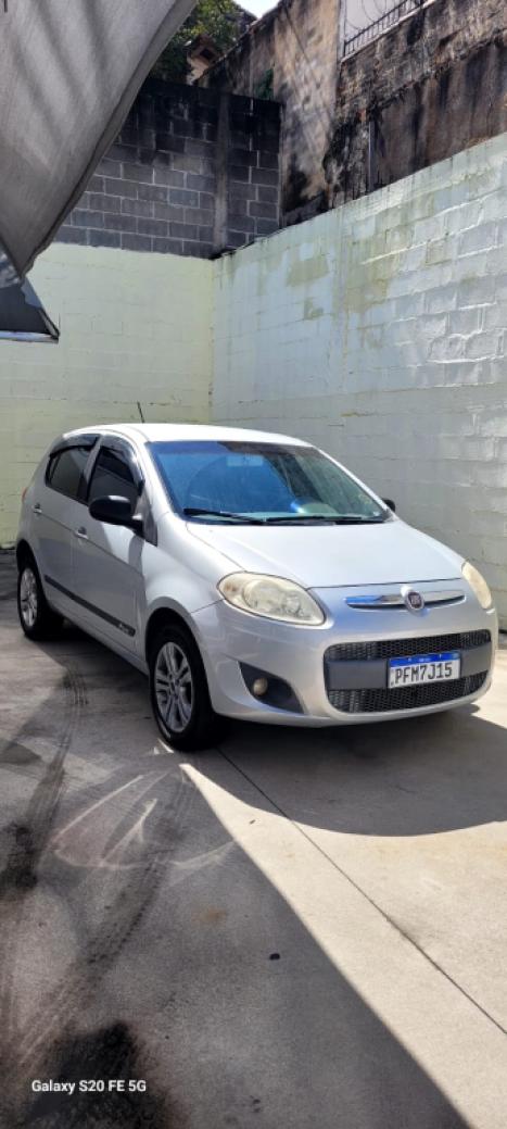 FIAT Palio 1.0 4P EVO FIRE FLEX ATTRACTIVE, Foto 7