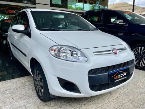 FIAT Palio 1.0 4P EVO FIRE FLEX ATTRACTIVE, Foto 1