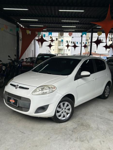 FIAT Palio 1.0 4P EVO FIRE FLEX ATTRACTIVE, Foto 1