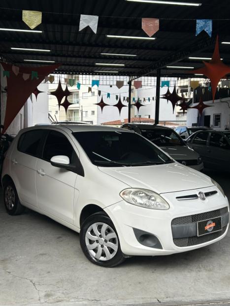 FIAT Palio 1.0 4P EVO FIRE FLEX ATTRACTIVE, Foto 2